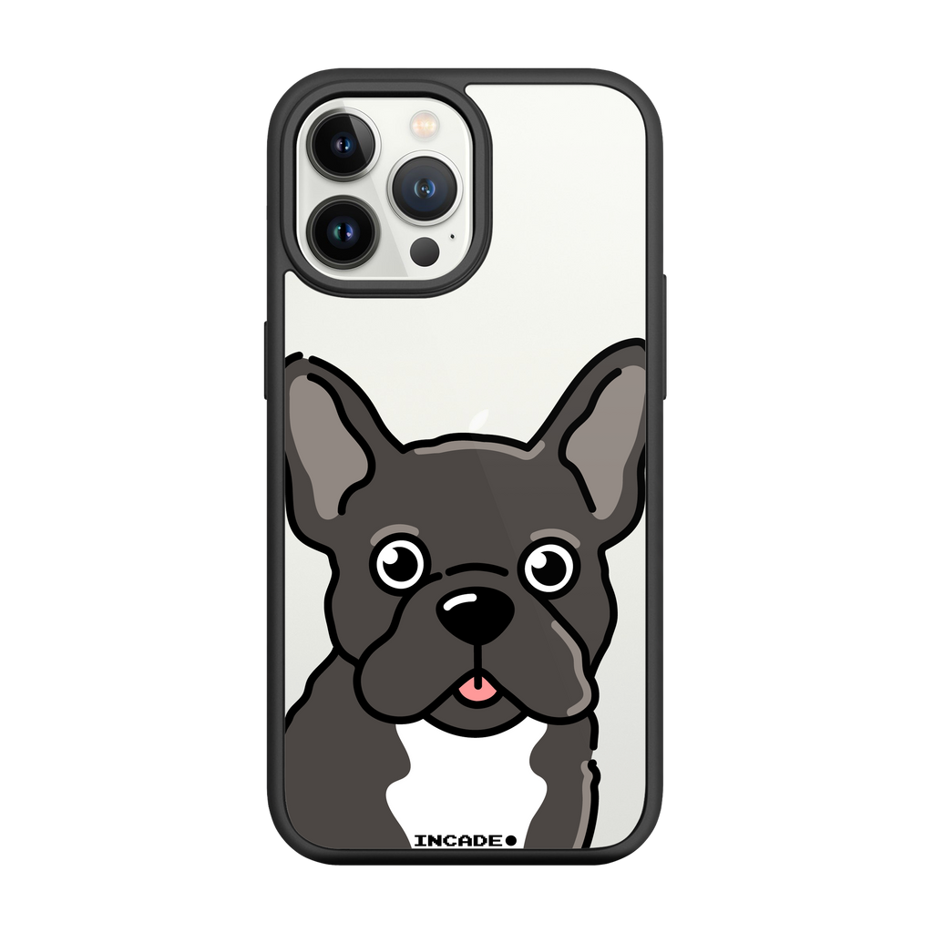 iPhone 13 Pro FBULLDOG