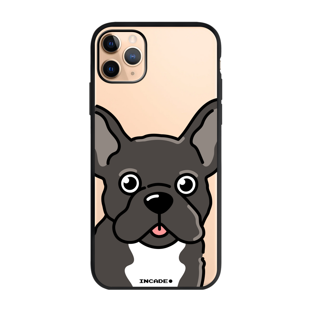 iPhone 11 Pro Max FBULLDOG