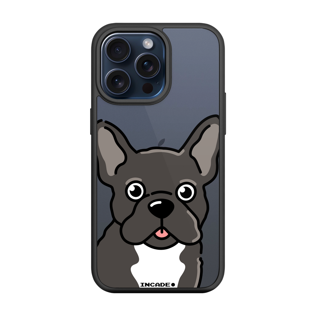 iPhone 15 Pro Max FBULLDOG