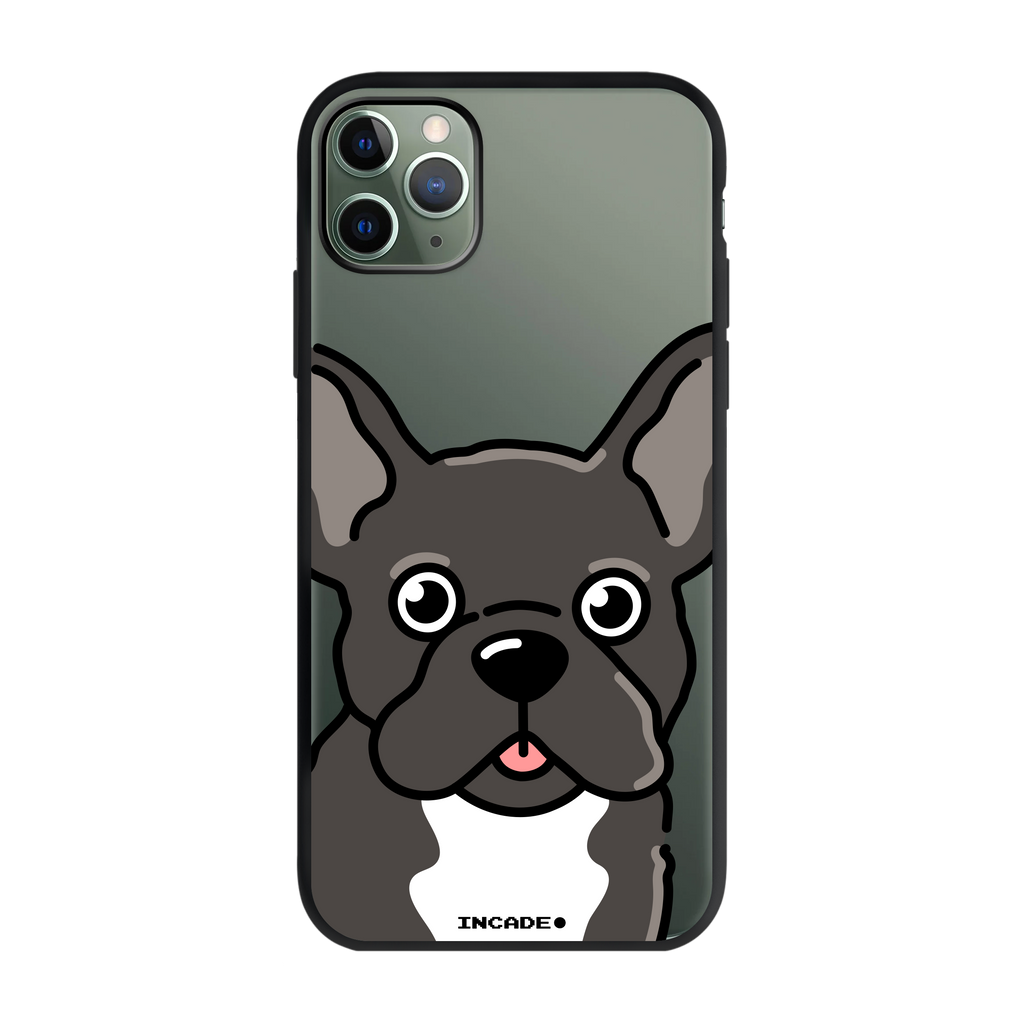 iPhone 11 Pro Max FBULLDOG