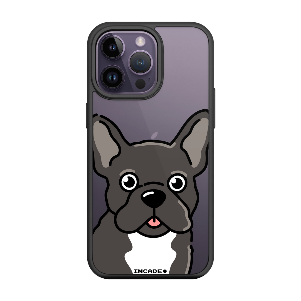 iPhone 14 Pro FBULLDOG