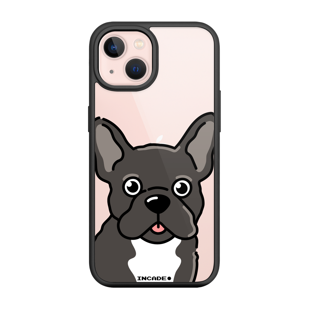 iPhone 13 FBULLDOG