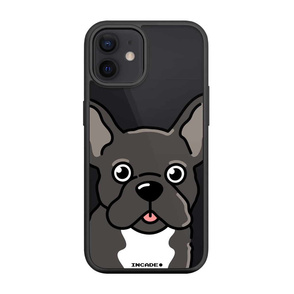 iPhone 12 mini FBULLDOG