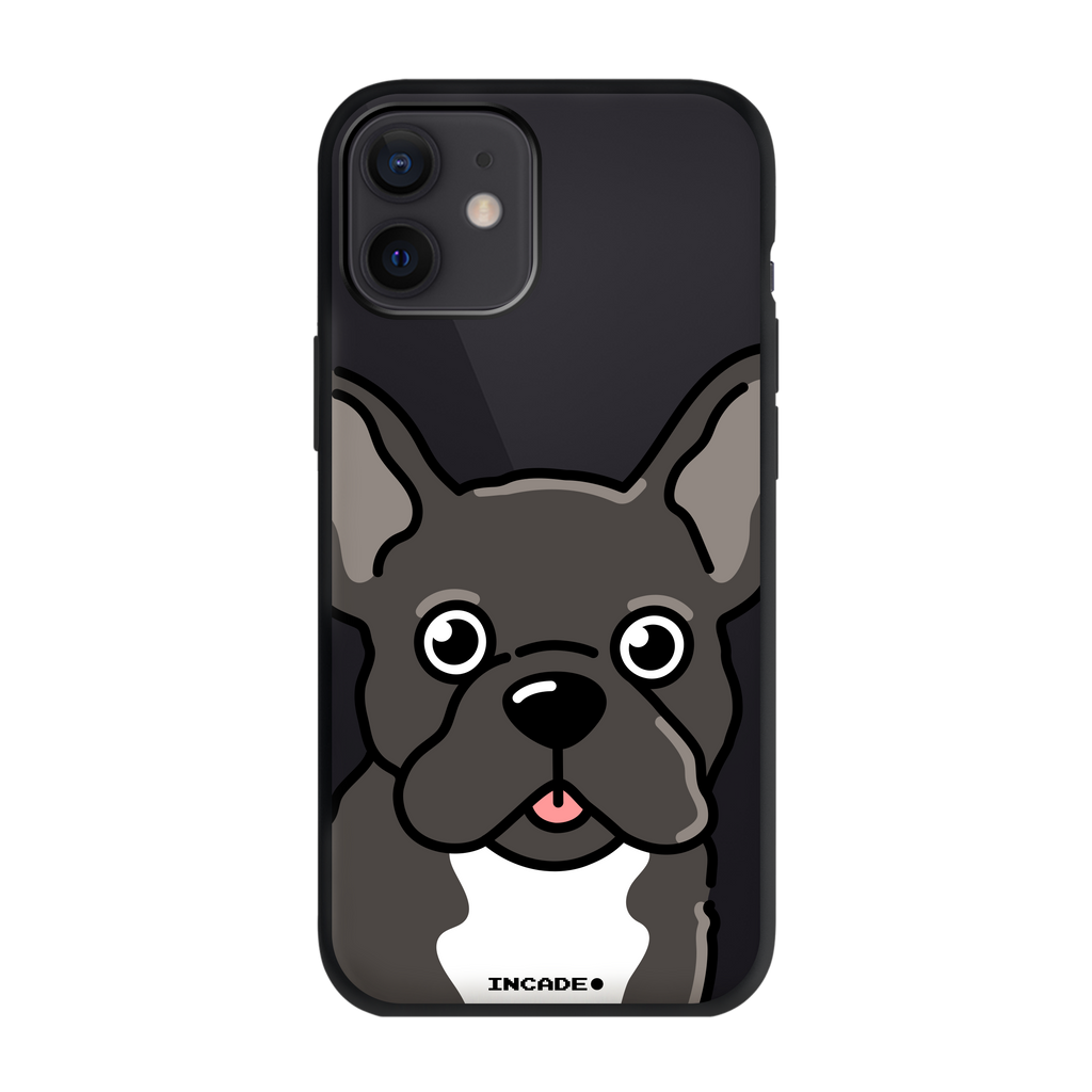 iPhone 12 FBULLDOG