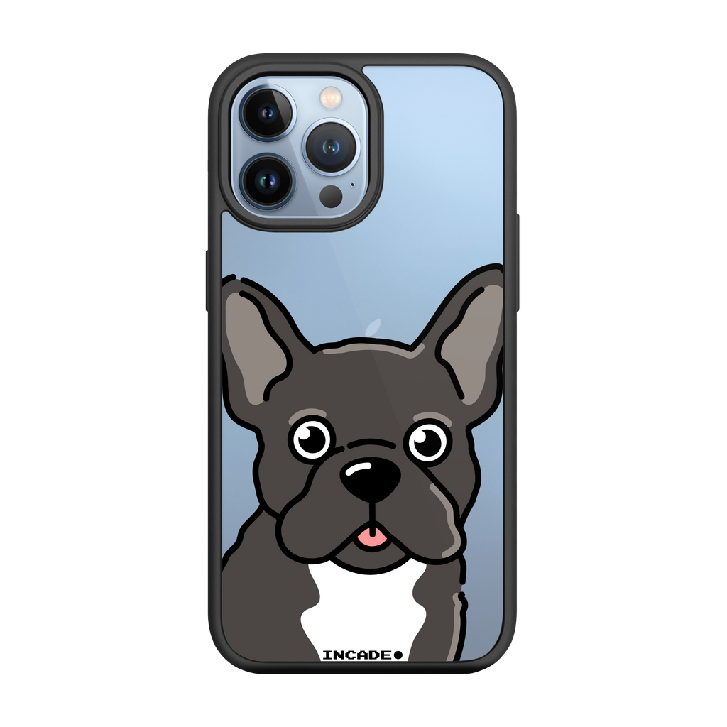 iPhone 13 Pro FBULLDOG
