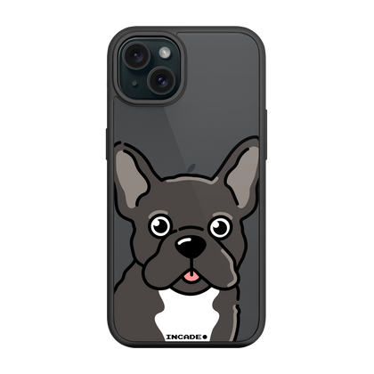 iPhone 15 FBULLDOG