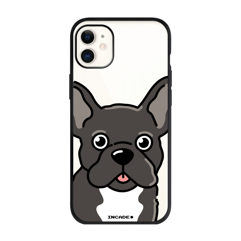 iPhone 11 FBULLDOG
