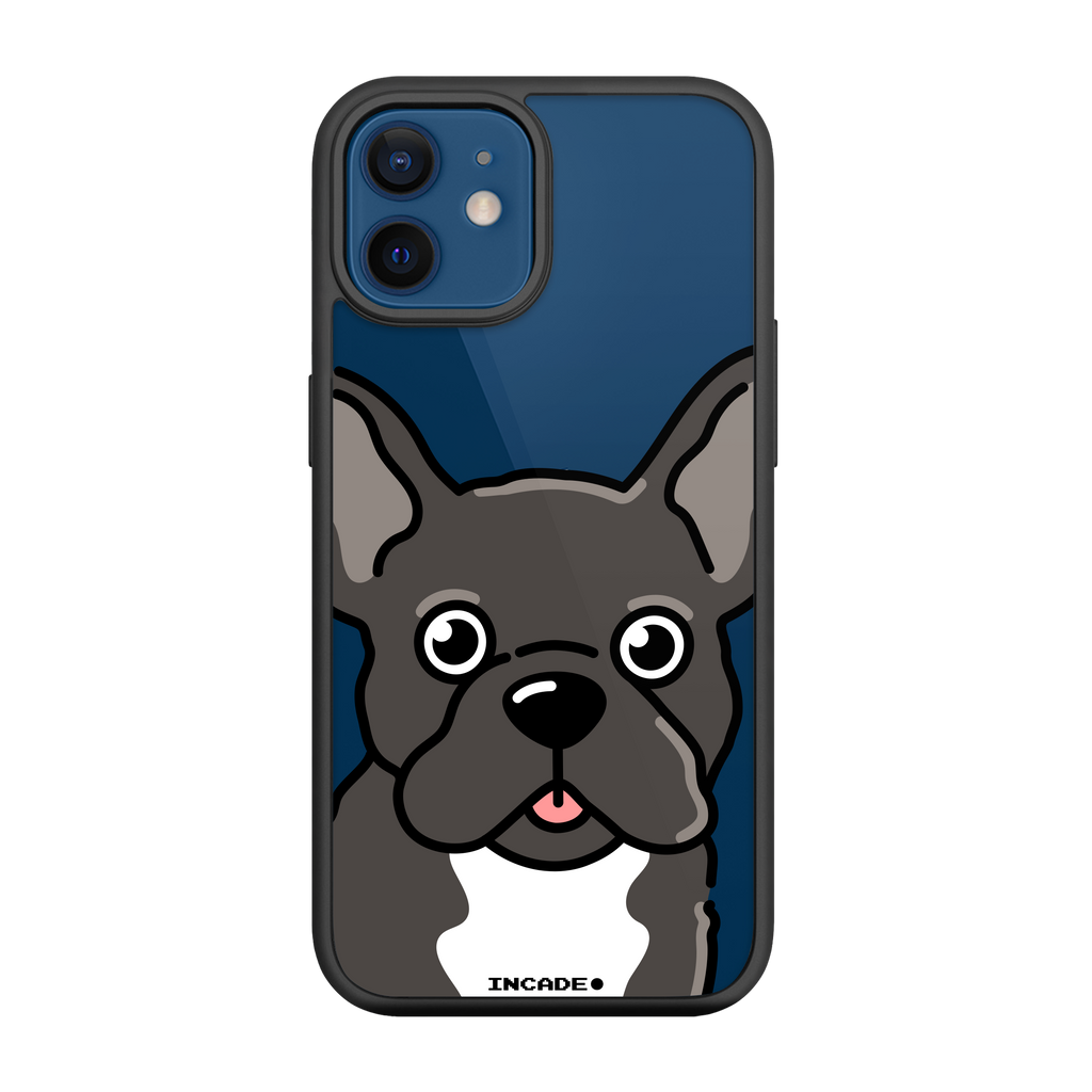 iPhone 12 mini FBULLDOG