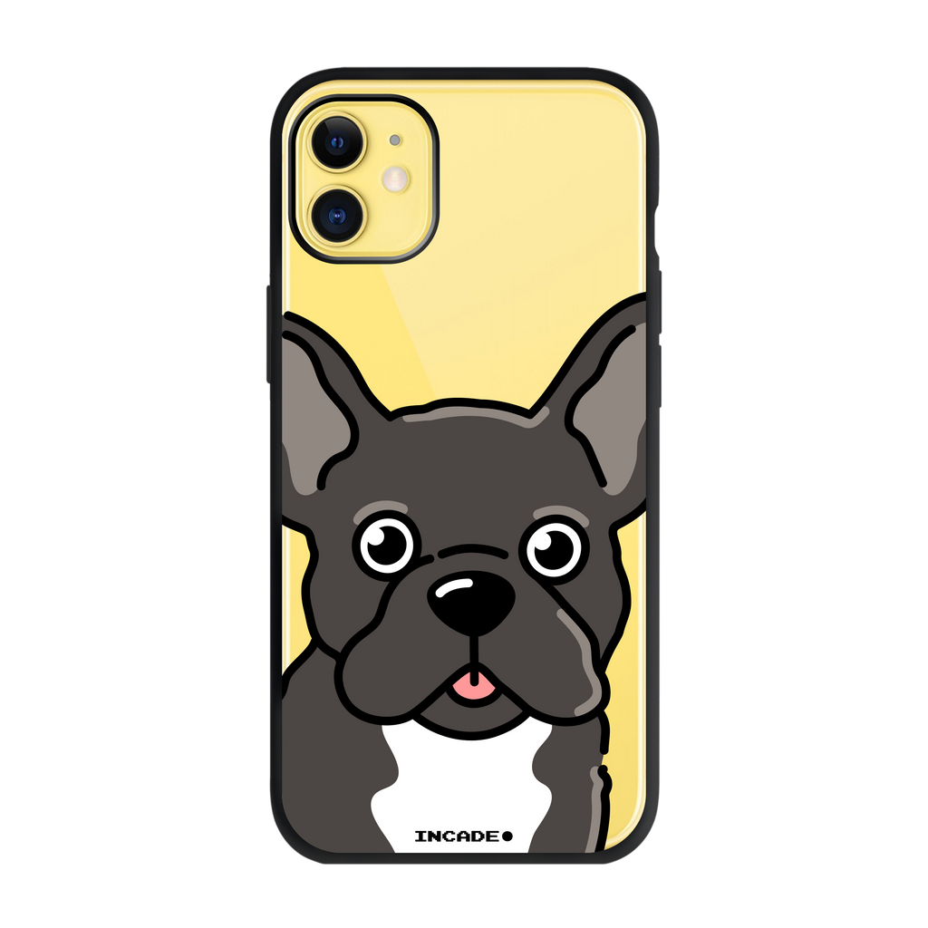iPhone 11 FBULLDOG