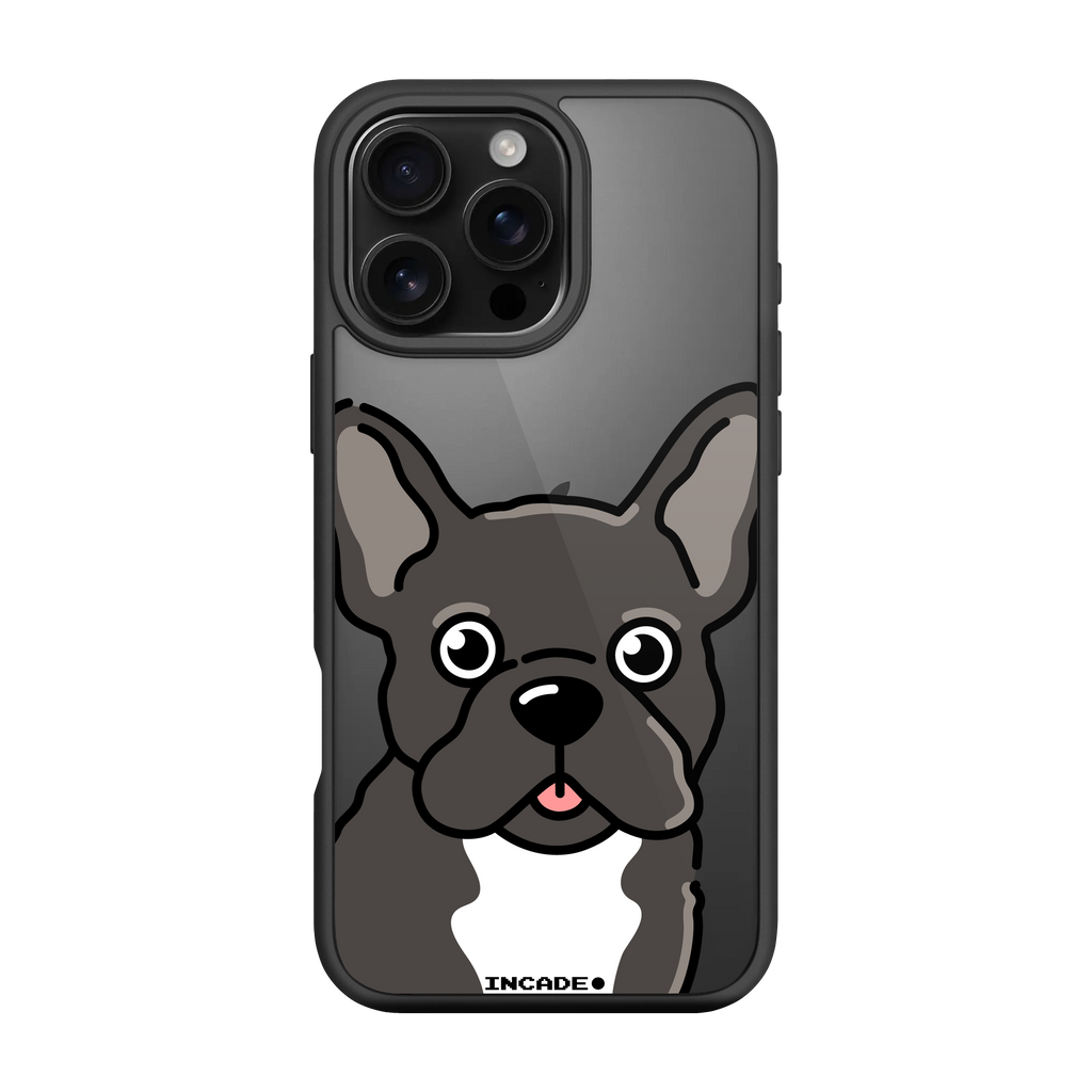 iPhone 16 Pro FBULLDOG