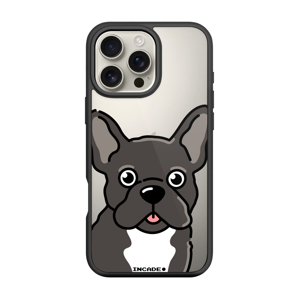 iPhone 16 Pro FBULLDOG