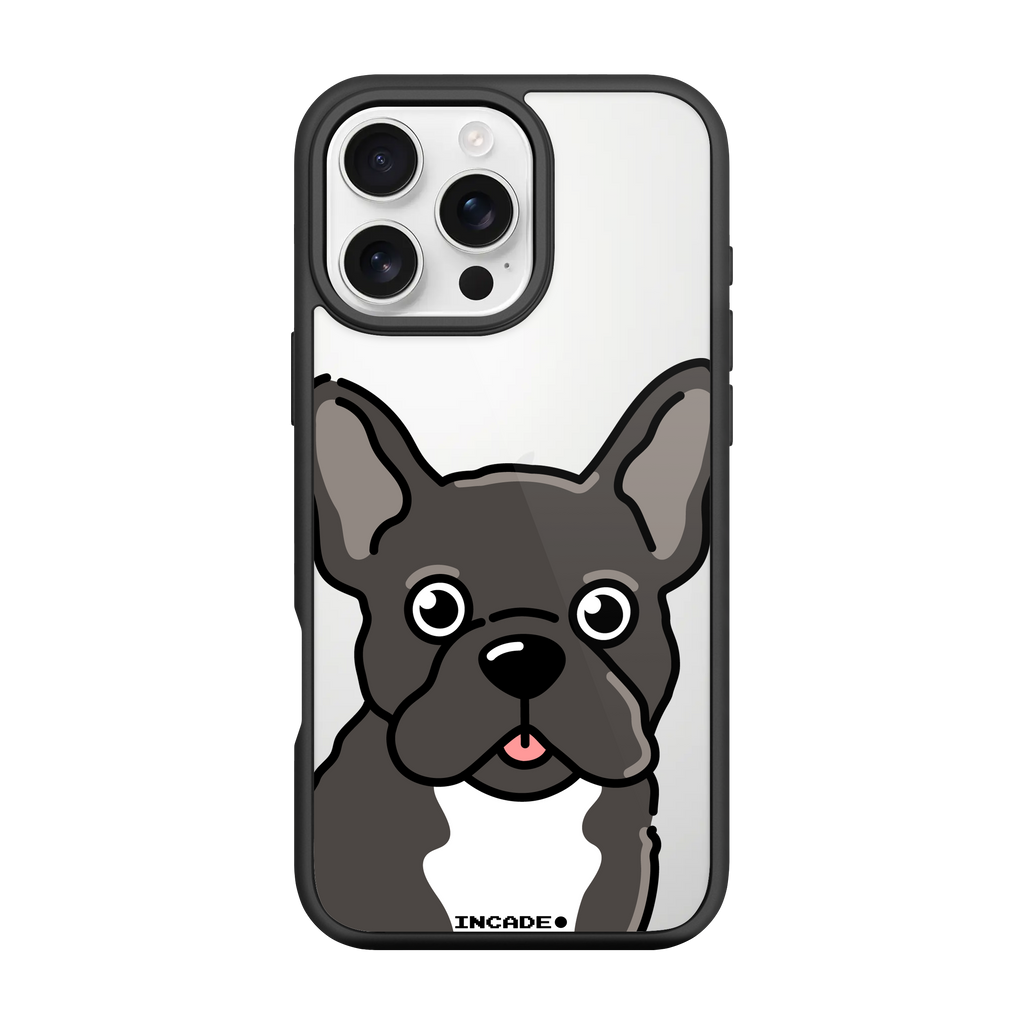 iPhone 16 Pro FBULLDOG