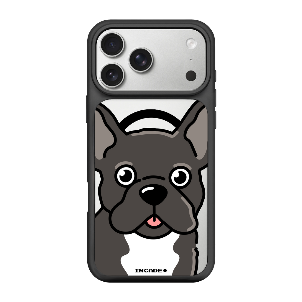 iPhone 17 Pro Max FBULLDOG