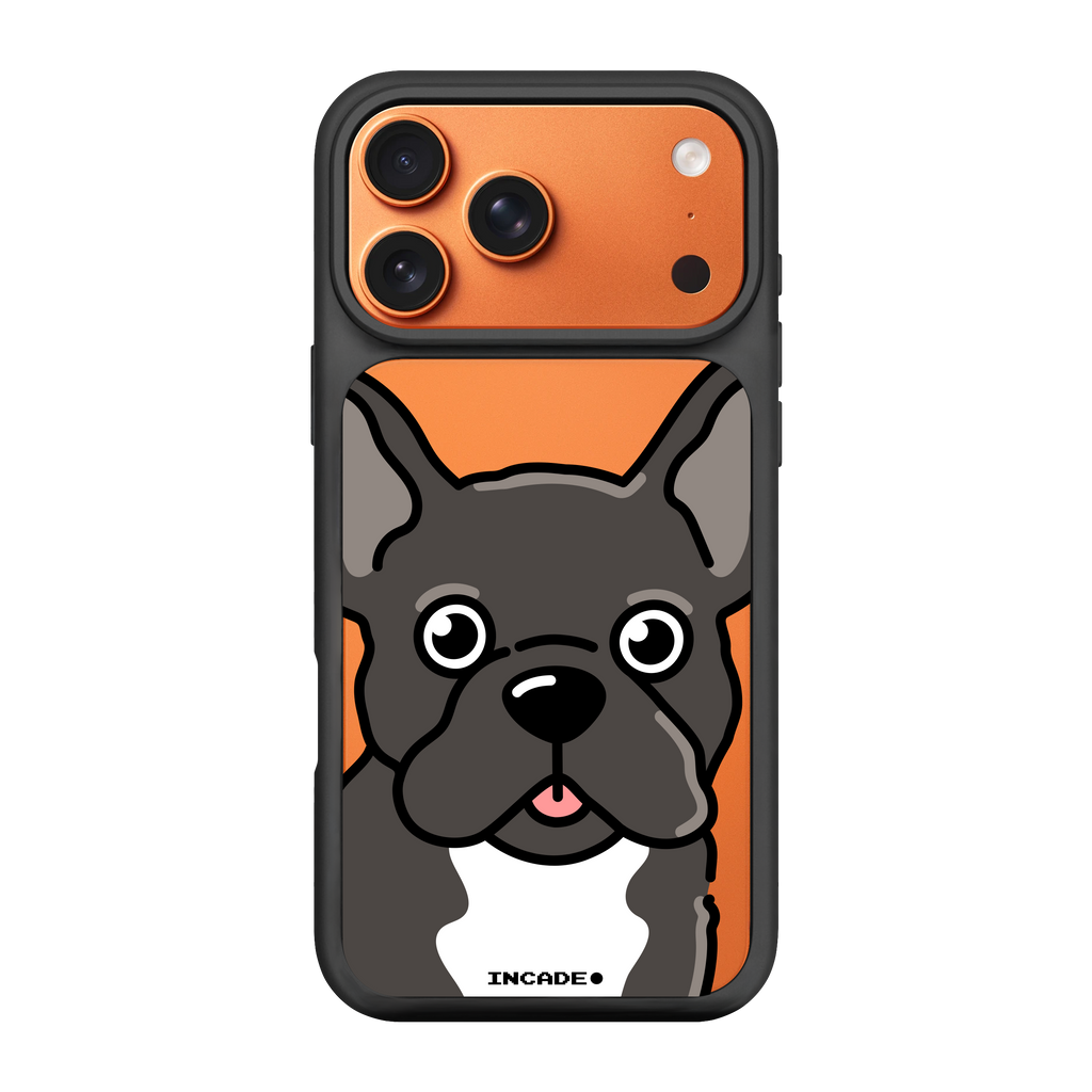 iPhone 17 Pro Max FBULLDOG