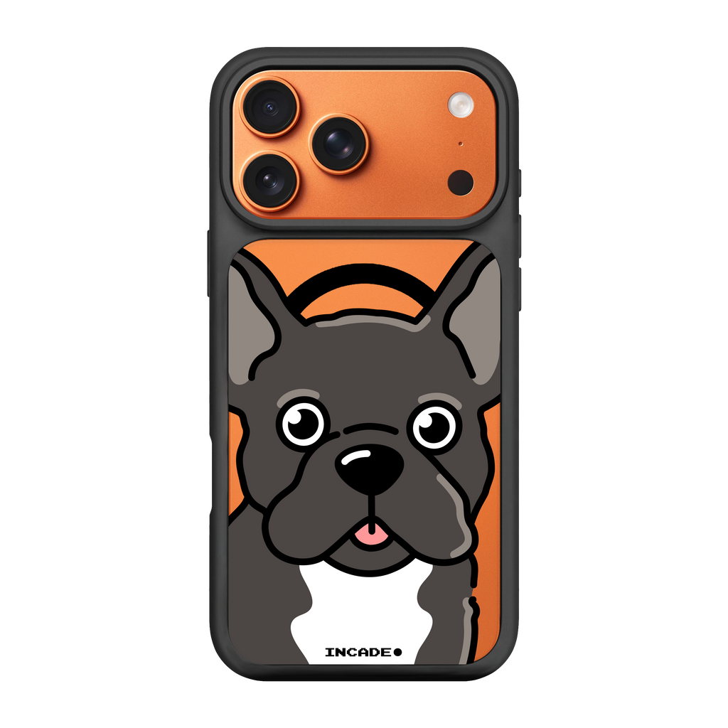 iPhone 17 Pro FBULLDOG