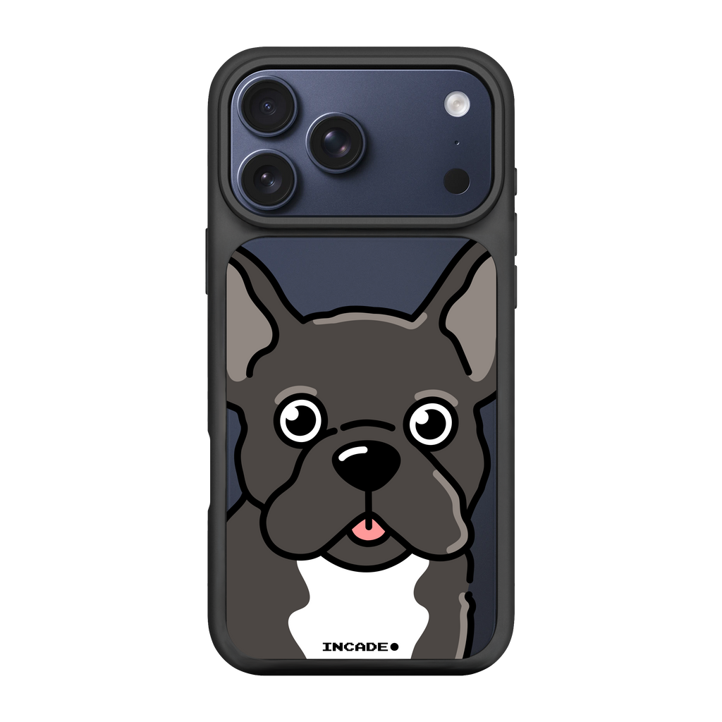 iPhone 17 Pro Max FBULLDOG