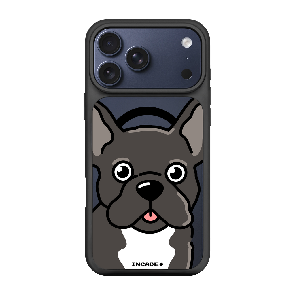 iPhone 17 Pro Max FBULLDOG