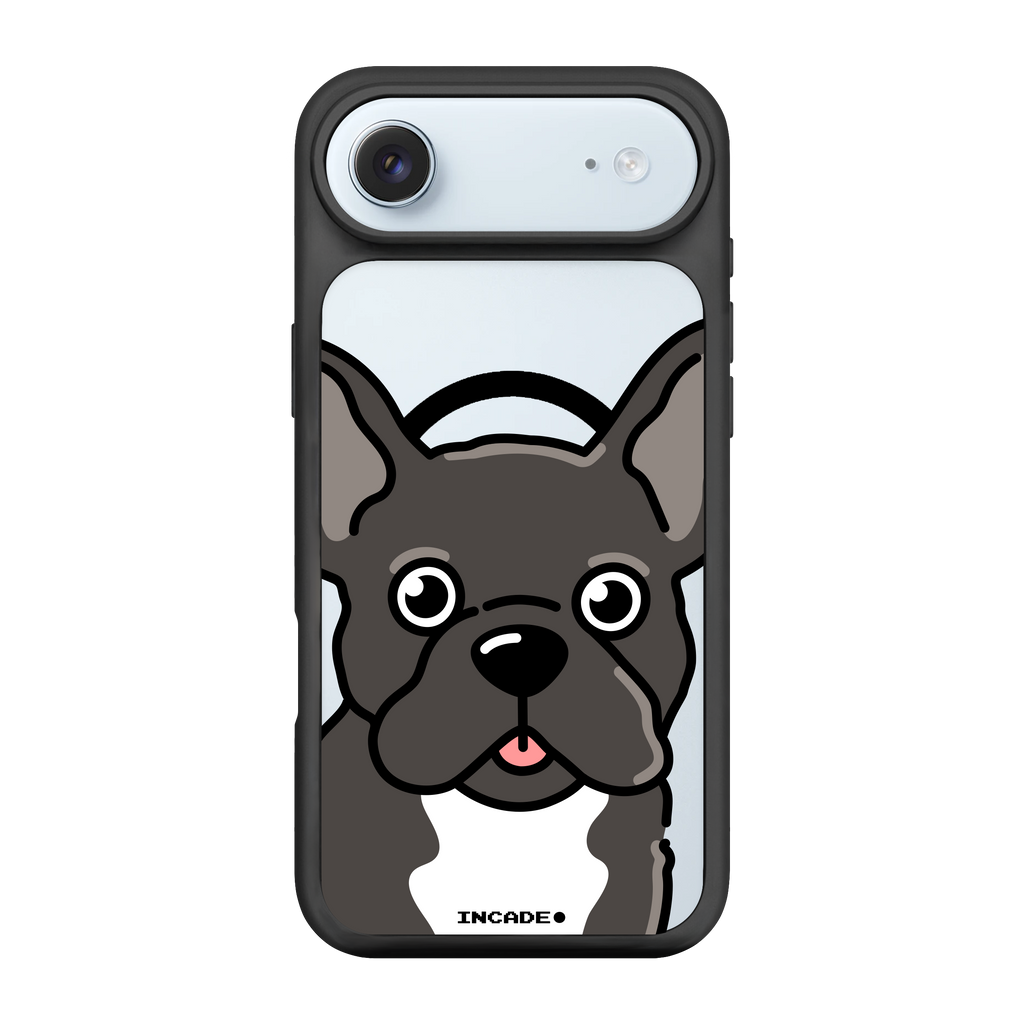 iPhone 17 Air FBULLDOG