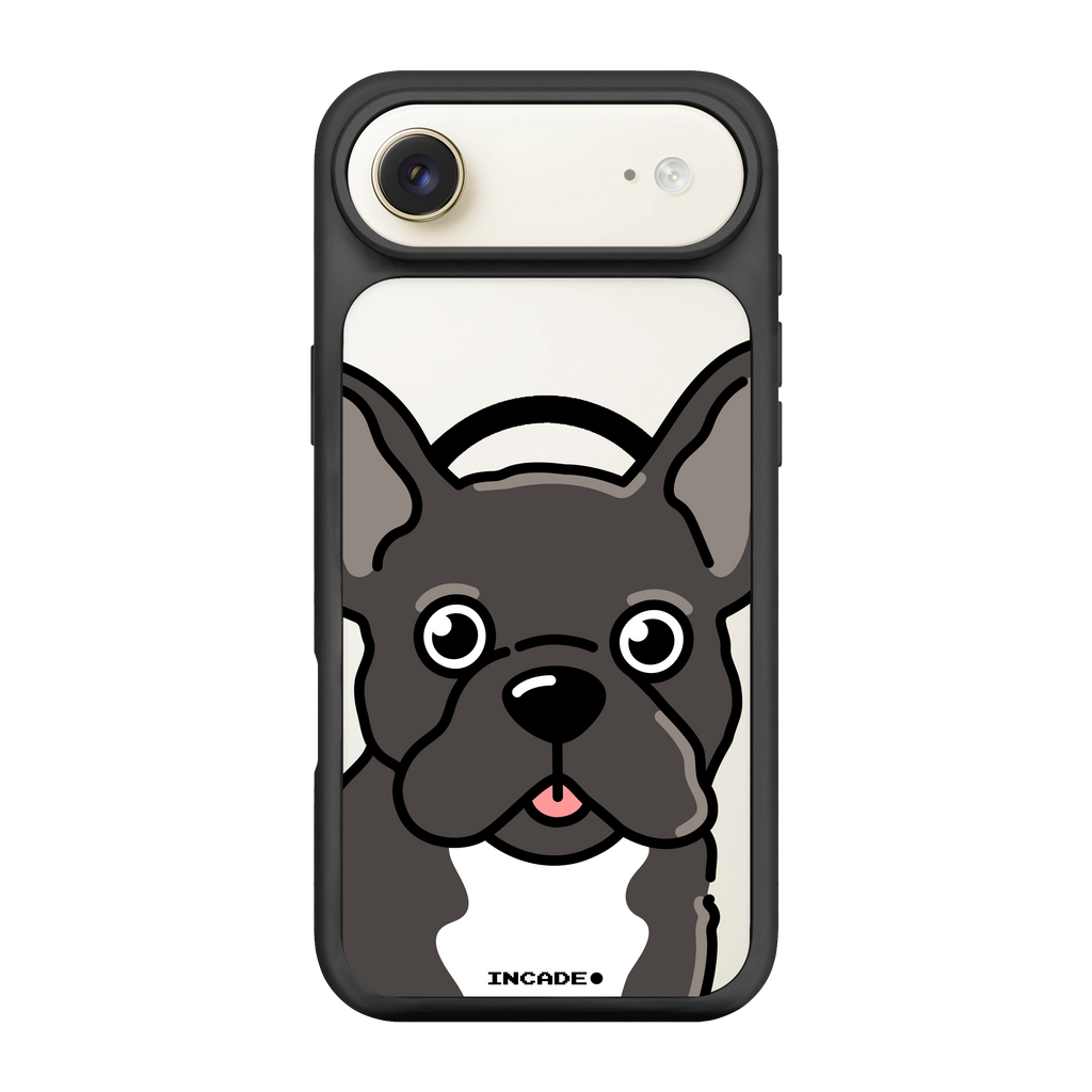 iPhone 17 Air FBULLDOG