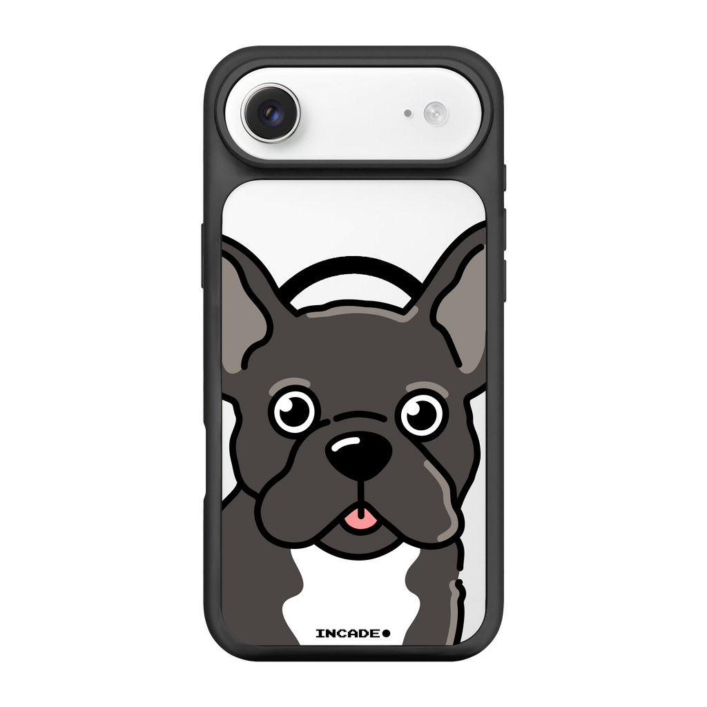 iPhone 17 Air FBULLDOG