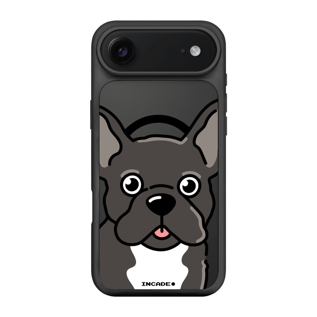 iPhone 17 Air FBULLDOG