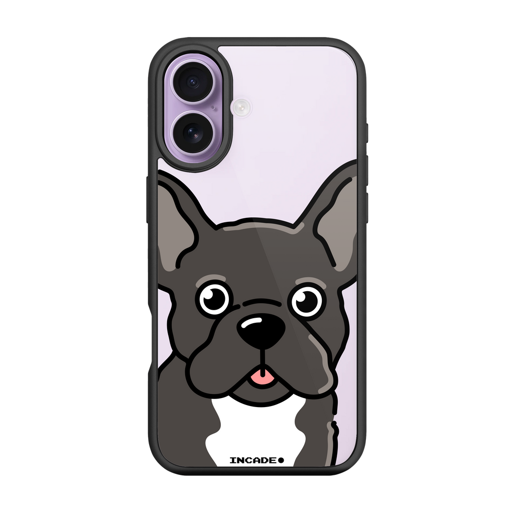 iPhone 17 FBULLDOG