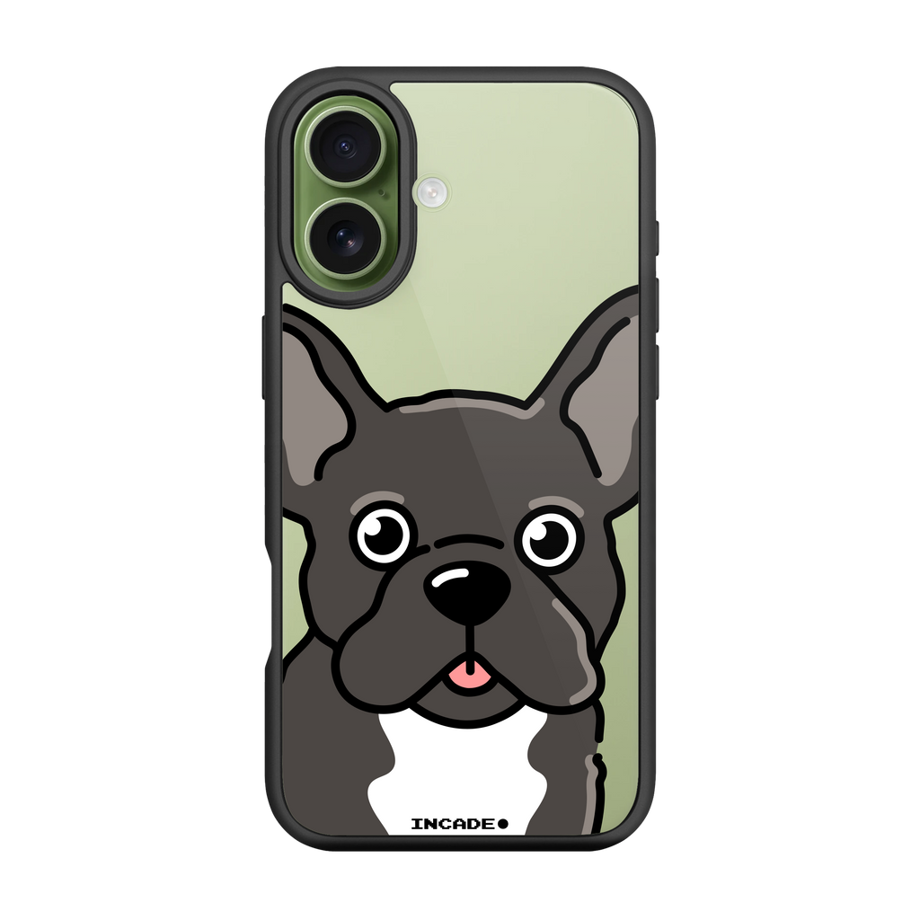 iPhone 17 FBULLDOG