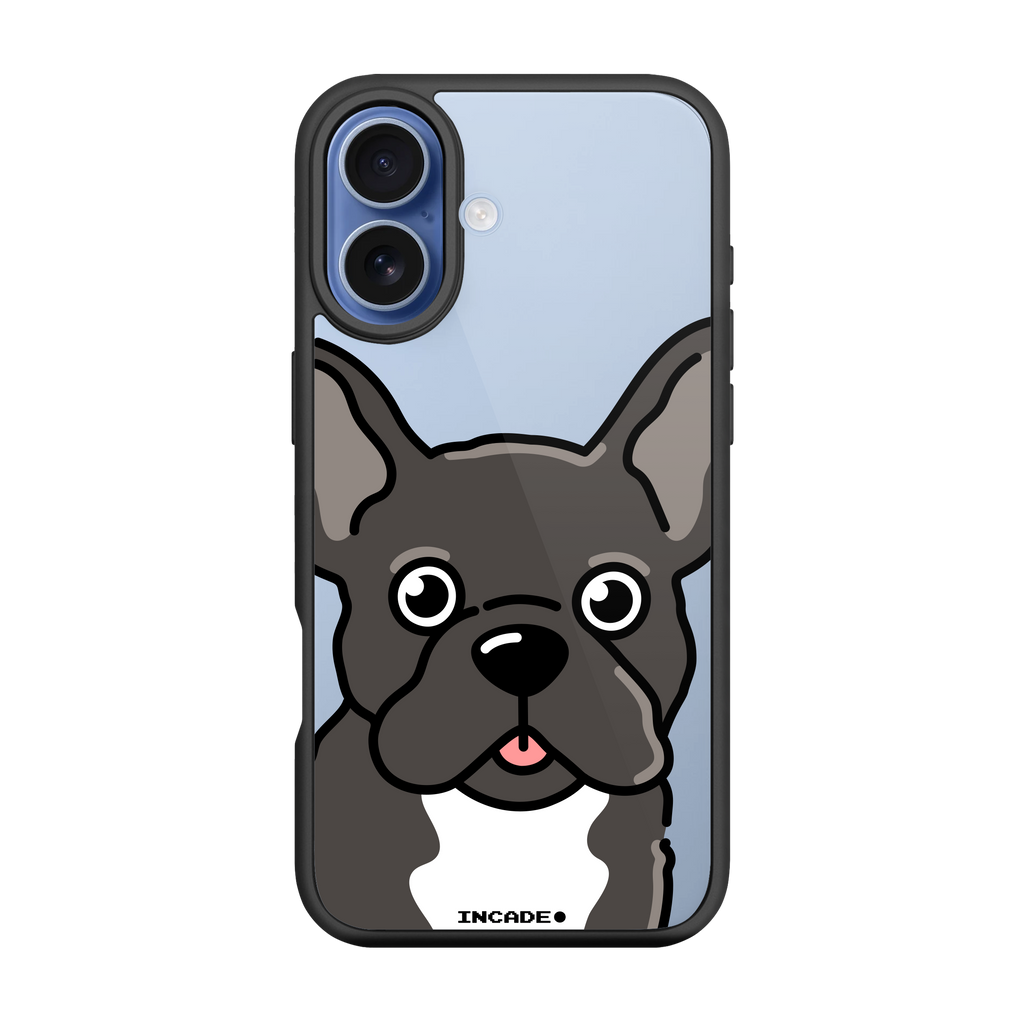 iPhone 17 FBULLDOG
