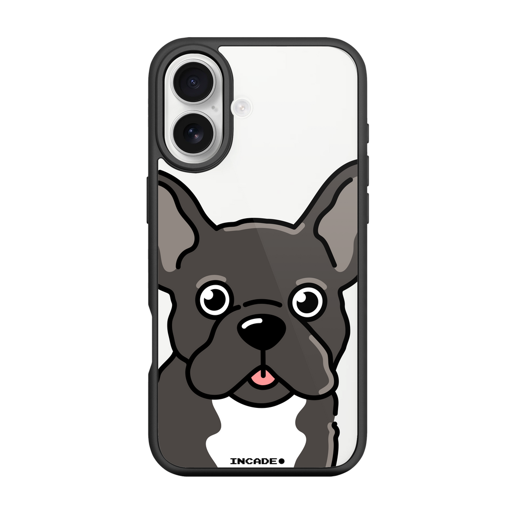 iPhone 17 FBULLDOG