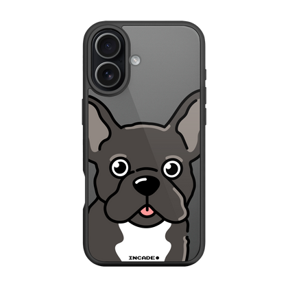 iPhone 17 FBULLDOG