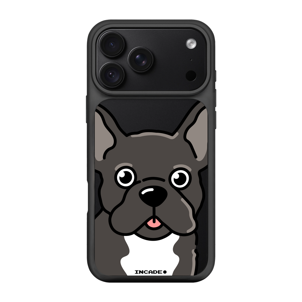 iPhone 18 Pro FBULLDOG