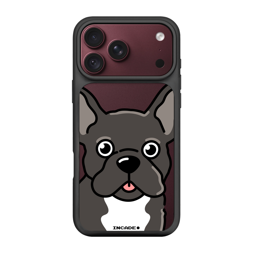 iPhone 18 Pro FBULLDOG