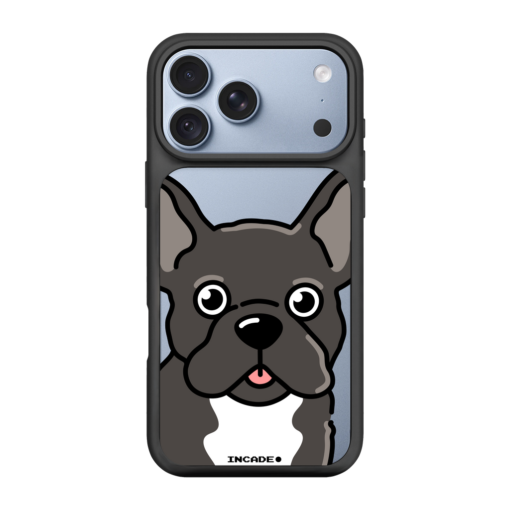 iPhone 18 Pro Max FBULLDOG