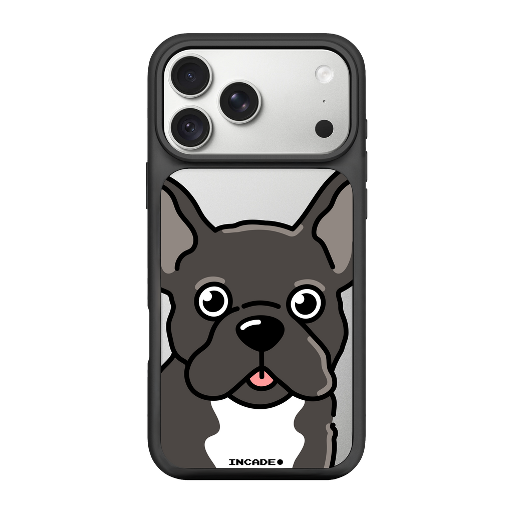 iPhone 18 Pro Max FBULLDOG