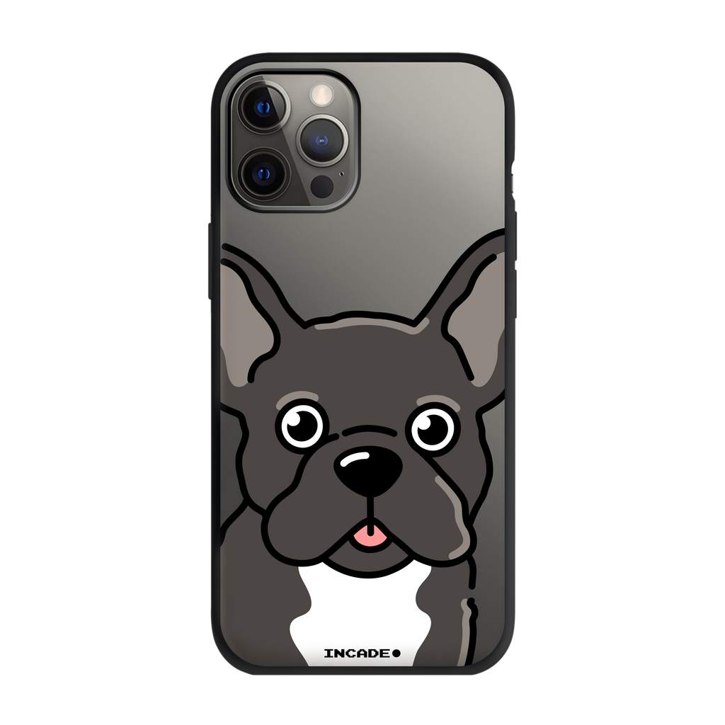 iPhone 12 Pro FBULLDOG