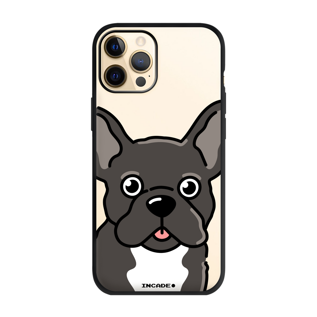 iPhone 12 Pro Max FBULLDOG