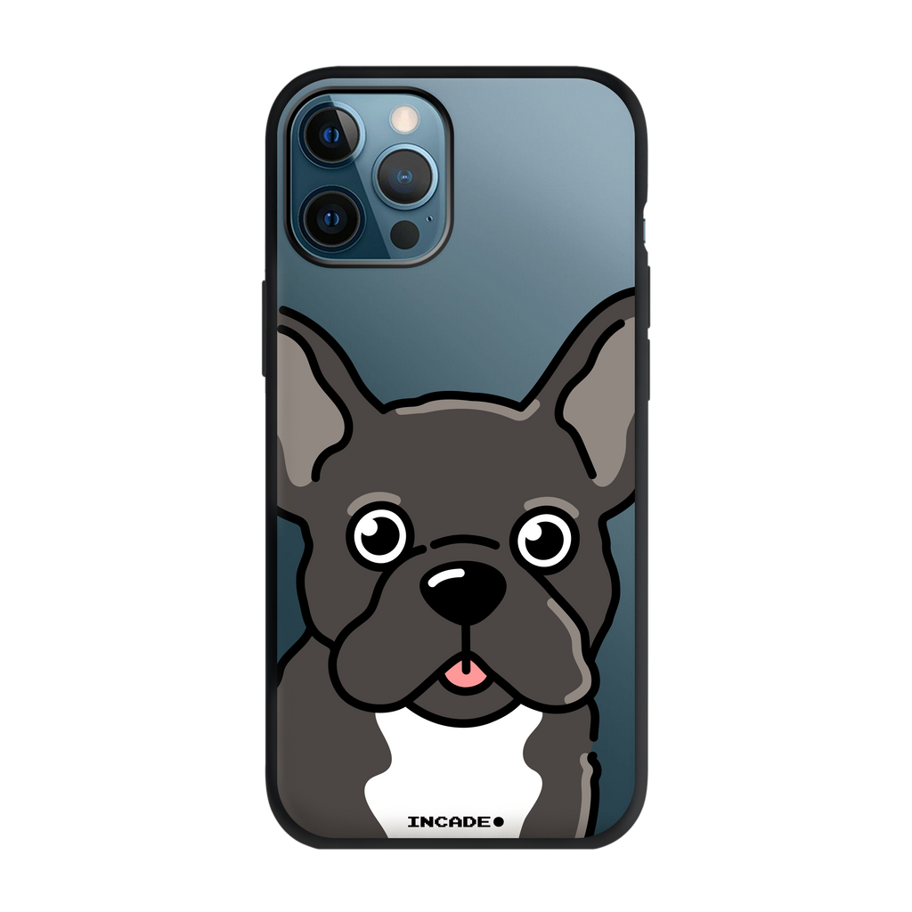 iPhone 12 Pro FBULLDOG