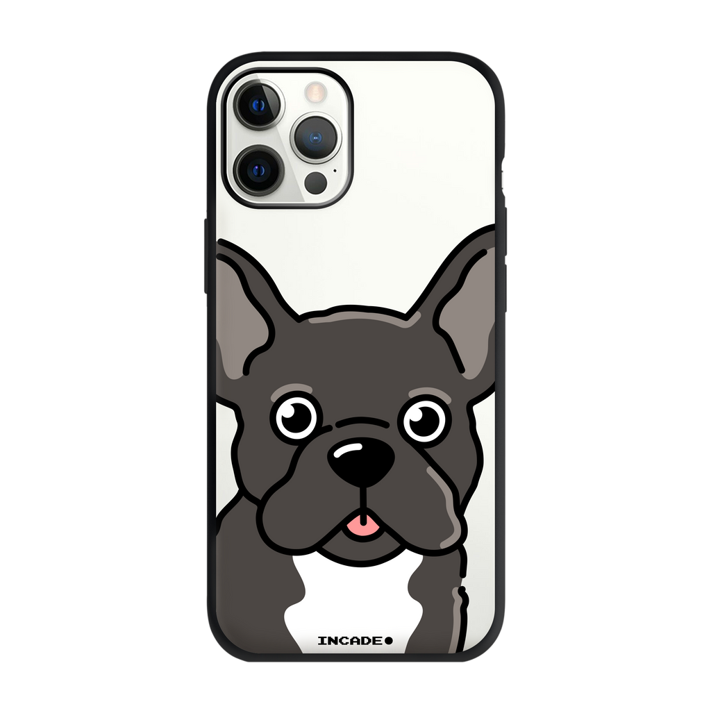 iPhone 12 Pro Max FBULLDOG