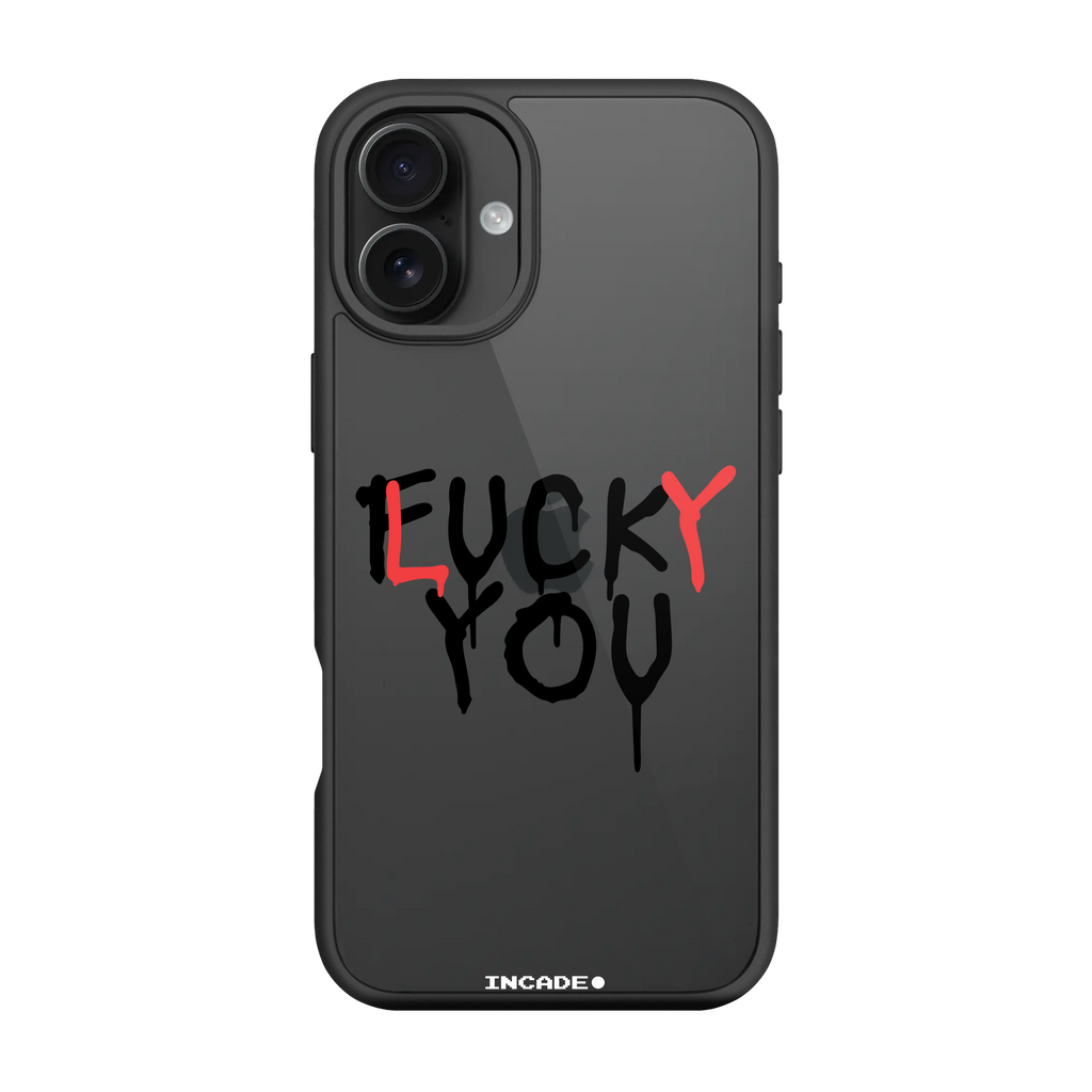 iPhone 16 Plus FCK YOU