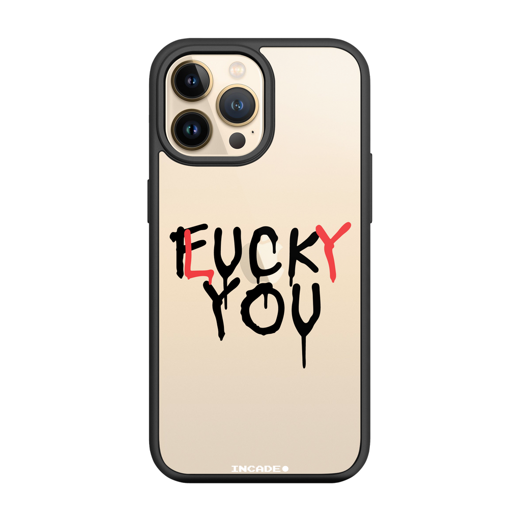 iPhone 13 Pro FCK YOU