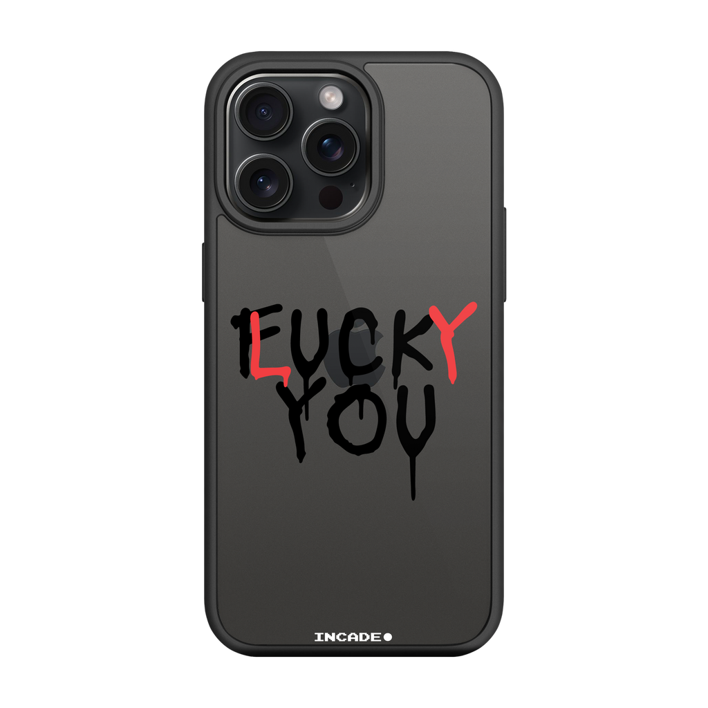 iPhone 15 Pro FCK YOU