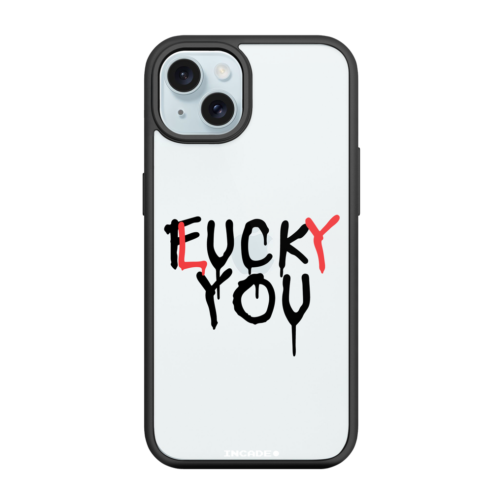 iPhone 15 FCK YOU