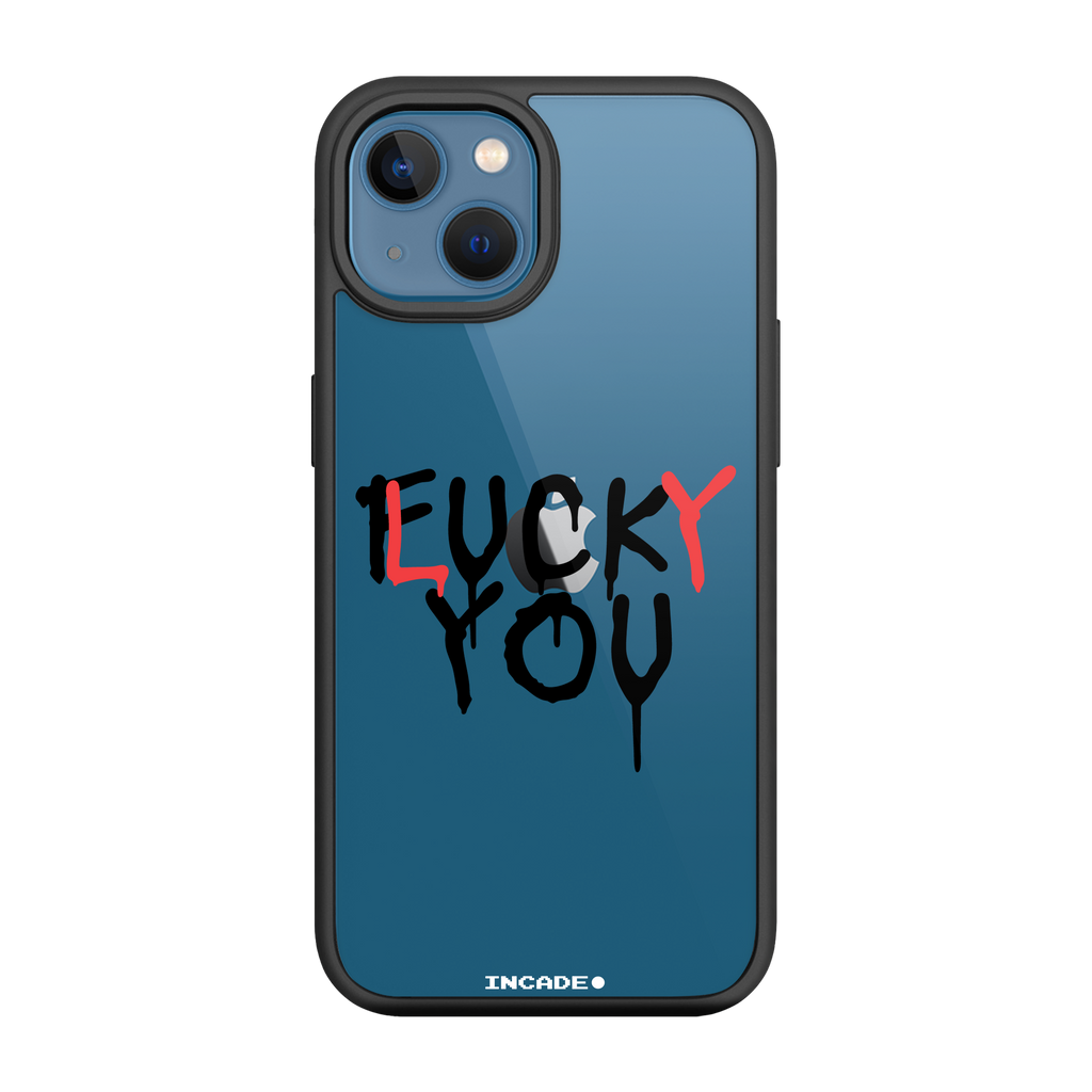 iPhone 13 mini FCK YOU