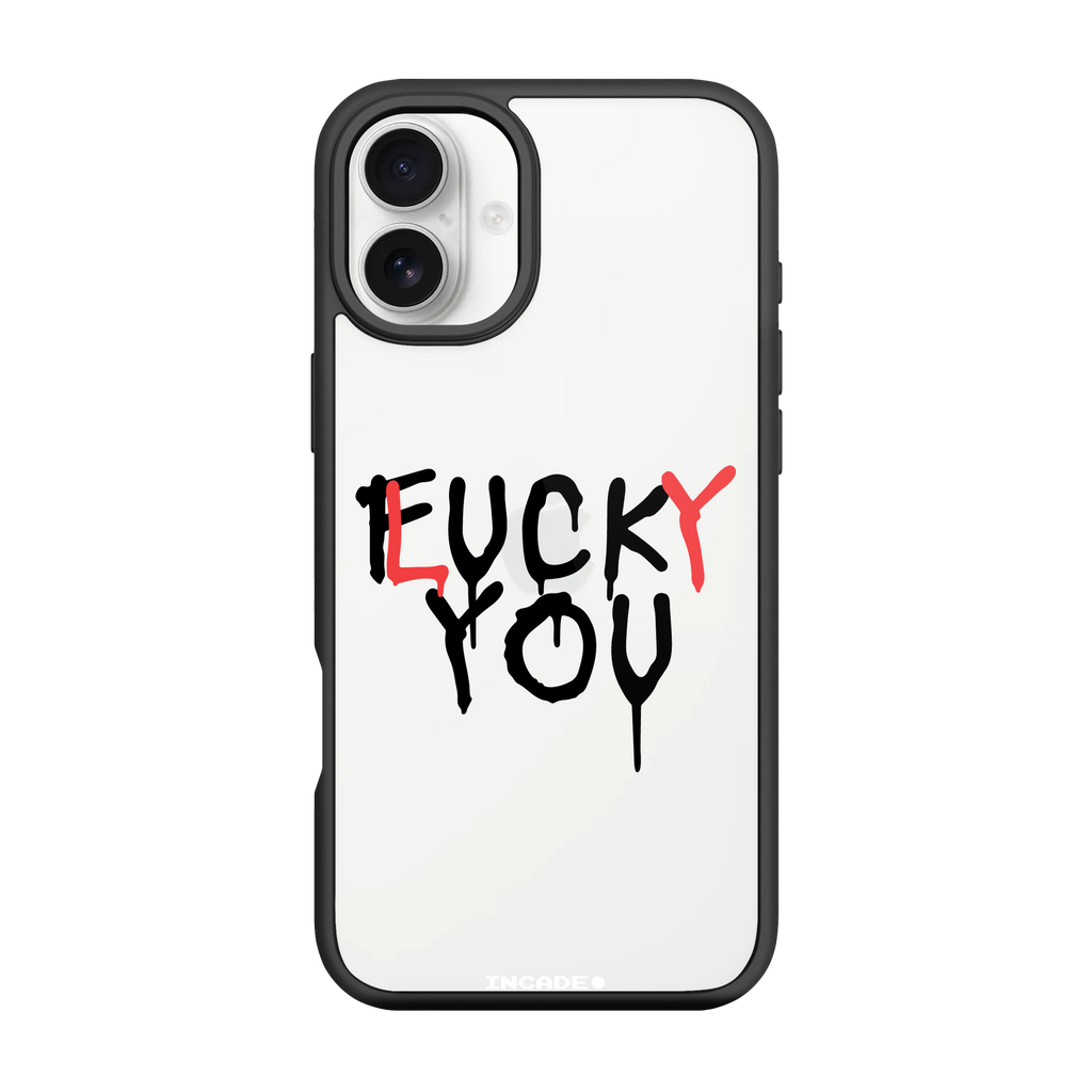 iPhone 16 Plus FCK YOU