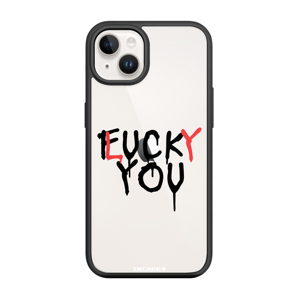 iPhone 13 mini FCK YOU