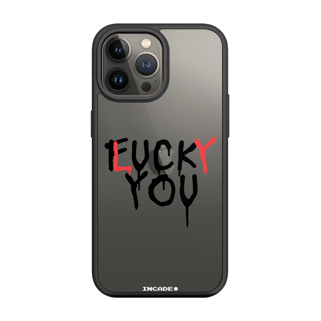 iPhone 13 Pro FCK YOU