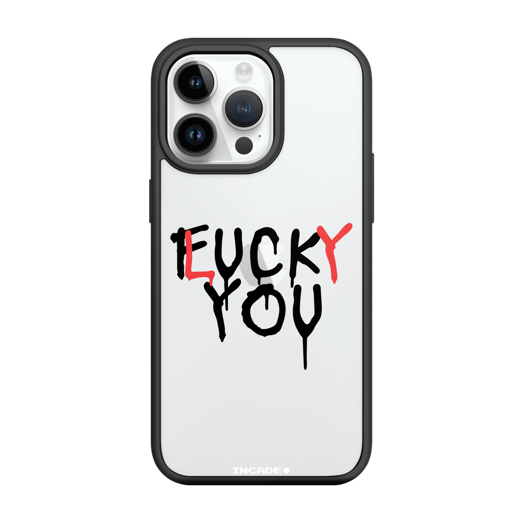 iPhone 14 Pro FCK YOU