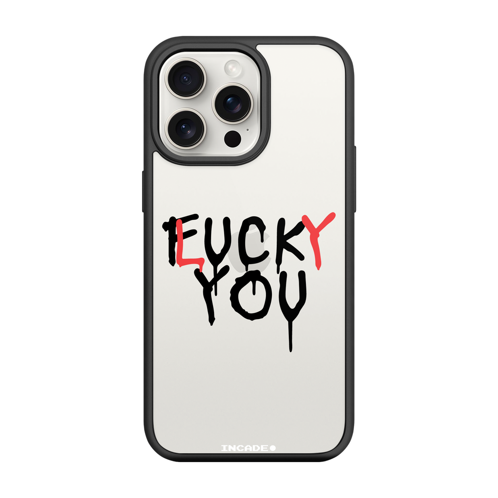 iPhone 15 Pro FCK YOU