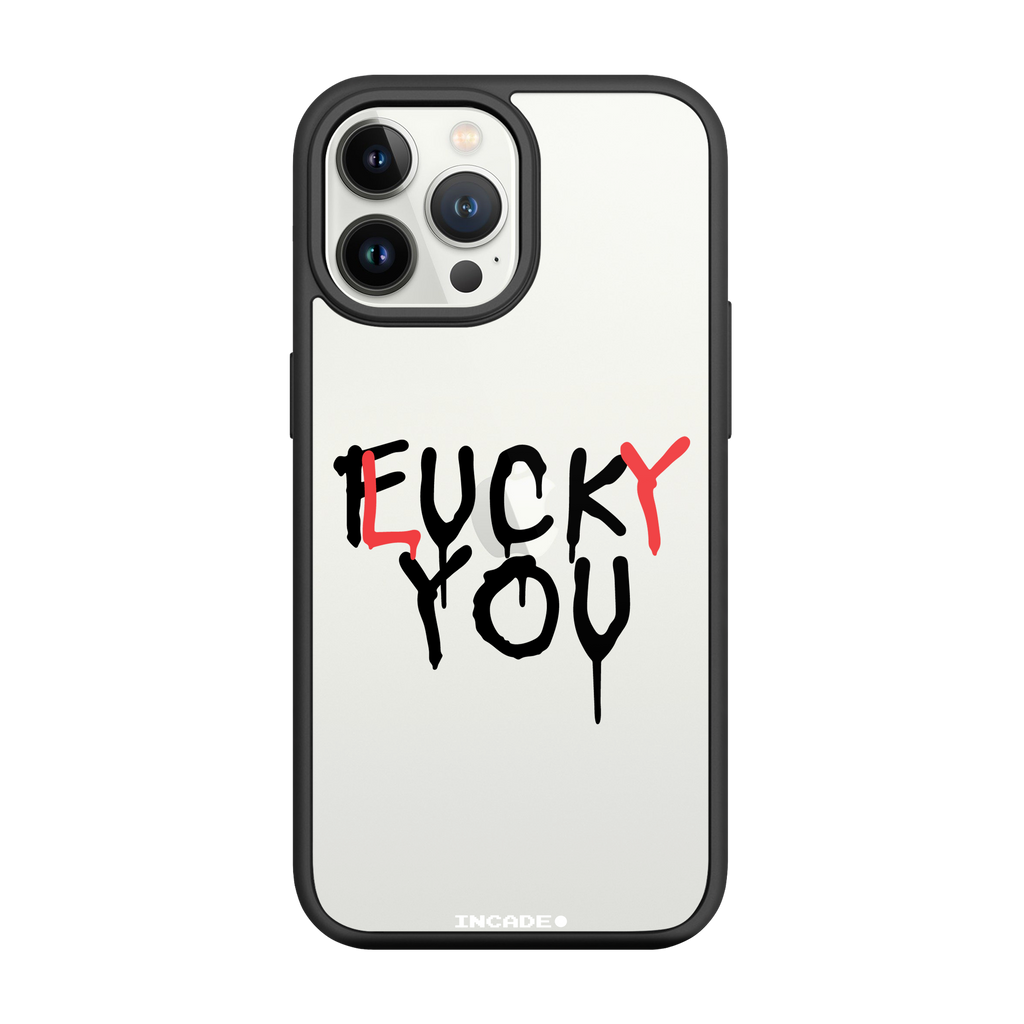 iPhone 13 Pro FCK YOU