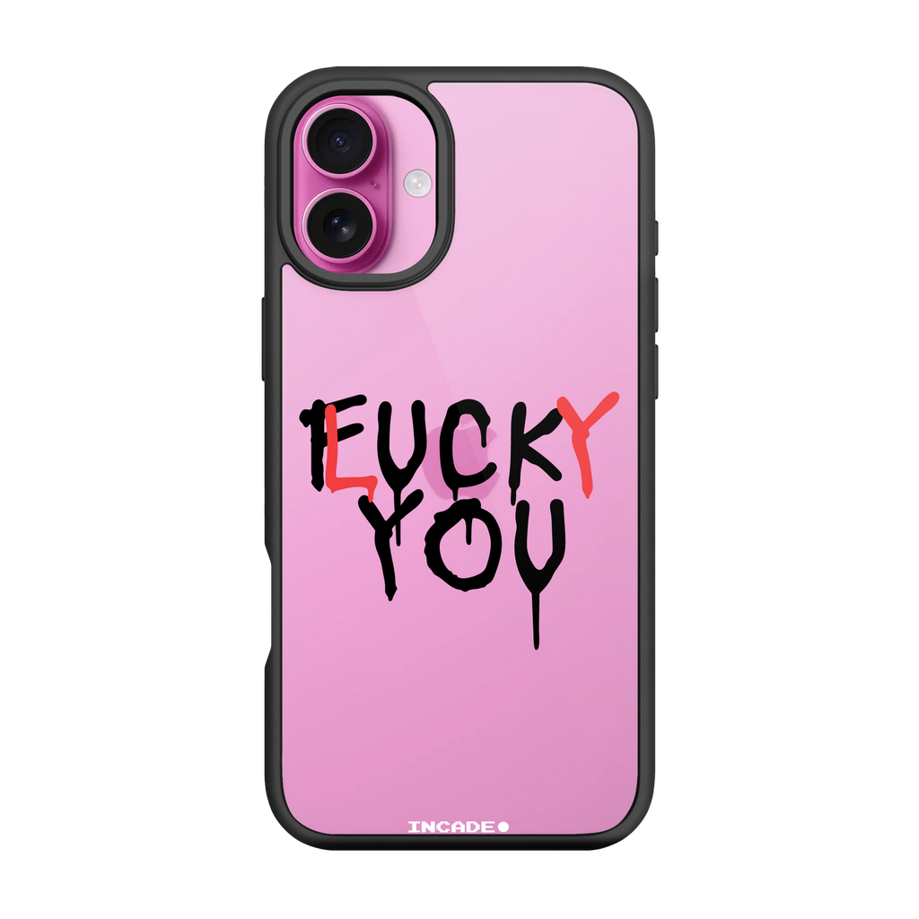 iPhone 16 Plus FCK YOU